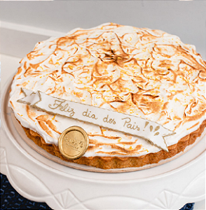 Torta de Limão