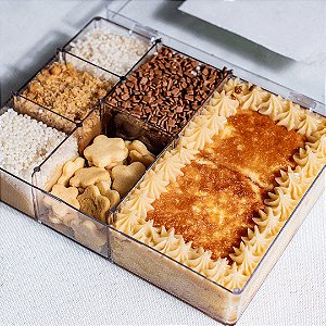 Caixinha de Acrílico