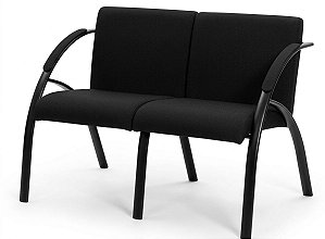 SOFA MADRI COM BRACOS NAS LATERAIS