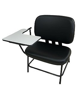Super GG 3 laminas, pé palito com trava, com pranchetao, para obeso