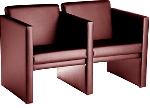 SOFA VARSOVIA PE PAINEL