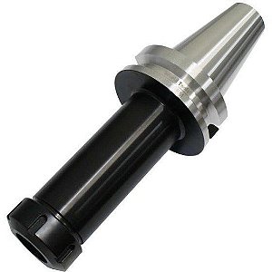 CONE BT50 PORTA PINÇAS ER40 L=160