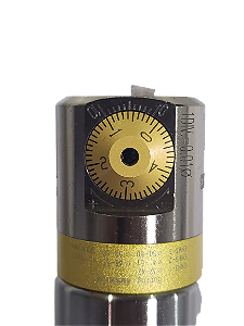 Cabeçote de Mandrilar Acabamento Centesimal BTFIXO CBH5 cap 53-70mm