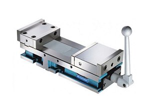MORSA DE PRECISÃO CNC ABERTURA 200/410