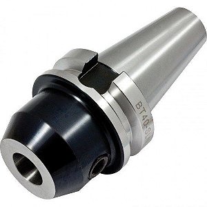 CONE BT40 PORTA BARRA WELDON Ø20mm L=63