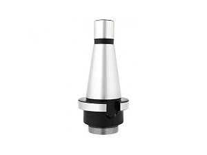 CONE DIN2080-ISO40 PARA CABEÇOTE BROQUEADOR