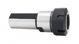 HASTE PARALELA PORTA PINÇAS ER40 T2 Ø40 - L=90mm