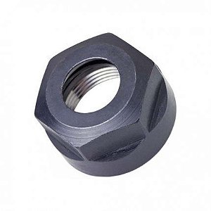 PORCA SEXTAVADA T1 PARA PORTA PINÇAS ER20