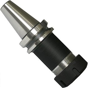 CONE BT40 PORTA PINÇAS ER40 L=100