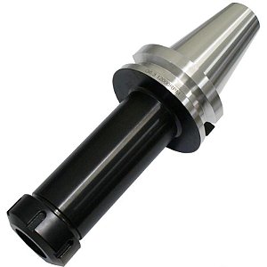 CONE BT40 PORTA PINÇAS ER32 L=160mm