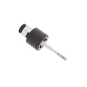 ADAPTADOR DE TROCA RÁPIDA PARA MACHOS COM EMBREAGEM DE SEGURANÇA
