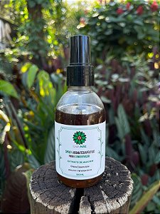 Spray Aromaterapêutico Foco e Concentração