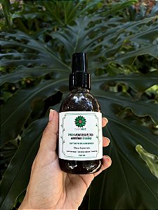 Spray Aromaterapêutico Autoestima e Segurança