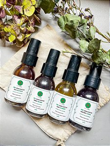 Combo Sprays Aromaterapêuticos