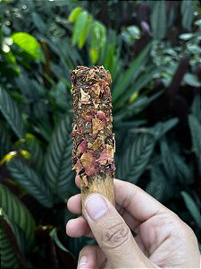 Incenso Bastonet Rosarium
