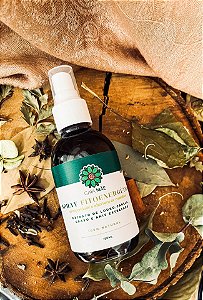 Spray Fitoenergético Prosperidade e Abertura de Caminhos