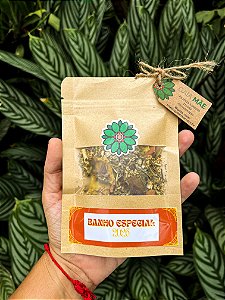 Banho de Ervas Especial de 2026