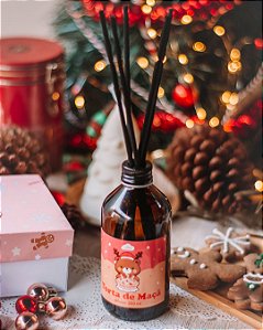 Difusor Torta de Maçã