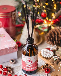Difusor Bengalinha de Natal
