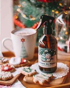 Home Spray - Árvore de Natal