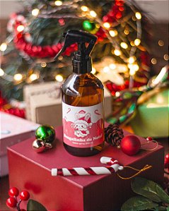 Home Spray - Bengalinha de Natal