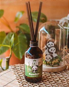 Difusor Bamboo
