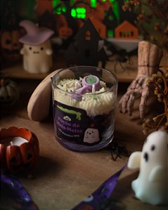 Vela Poção da Meia-Noite