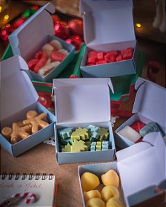 Wax Melts Natal