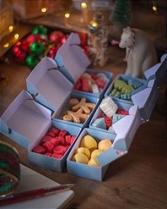 Wax Melts Natal