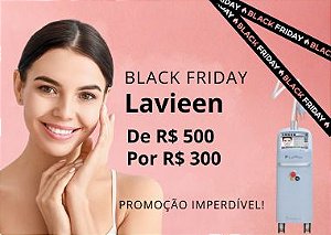 LASER LAVIEEN - BLACK FRIDAY 2025