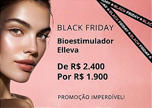 BIOESTIMULADOR ELLEVA BLACK 2025