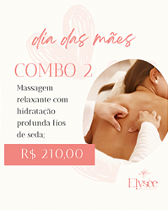 Combo 2 Dia Das Mães