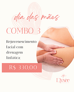 Combo 3 Dia Das Mães