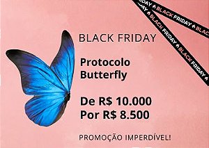 PROTOCOLO BUTTERFLY BLACK FRIDAY 2025