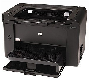 Impressora HP P1606dn