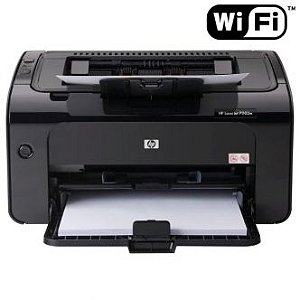 Impressora HP P1102w