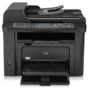 Impressora HP M1536dnf