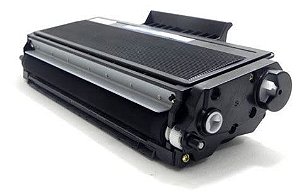 Cartucho toner laser compatível TN3442 3472 3492 DCP5652
