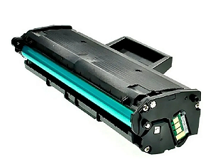 Cartucho toner compatível laser Samsung  D111 111 ML2020 M2070