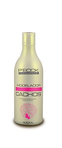 Pecck Modelador de Cachos 500ml