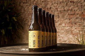 Flow IPA - Caixa 6 unidades