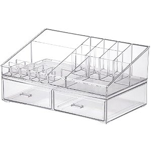 Acessório Para Casa Kit Organizador 32x18,5x15,5cm Un 1094 Paramount