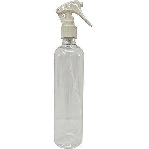 Acessório Para Casa Pulverizador Gatilho Br 300ml Un Fmgt-W Famix