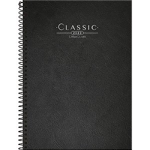 Agenda Foroni 2022 Classic Executiva Cd. 200fls. Pct.C/03 7849 Foroni