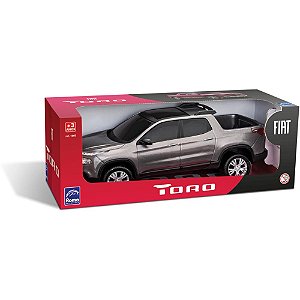 Carrinho Fiat Toro 44cm. Un 1865 Roma