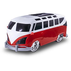 Carrinho Kombus Concept Car 38cm (S) Un Cck005 Brinquemix