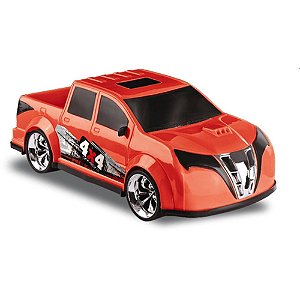 Carrinho Pick-Up Universo Concept Car(S Un Ccu030 Brinquemix