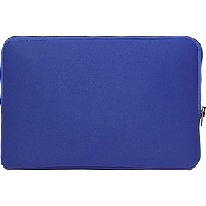 Cases Para Notebook Azul Royal 12/13pol Un 1403 Reflex