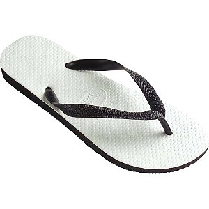 Chinelo Havaianas Unissex Tradicional 35/6 Preto Par 0090 Havaianas