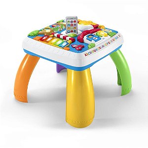 Fisher-Price Apr. Br. Passeando Pela Cidade Un Drh45 Mattel